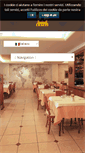 Mobile Screenshot of hoteldaluciano.com